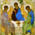 SS. Trinità – Andate, fate discepoli, battezzateli
